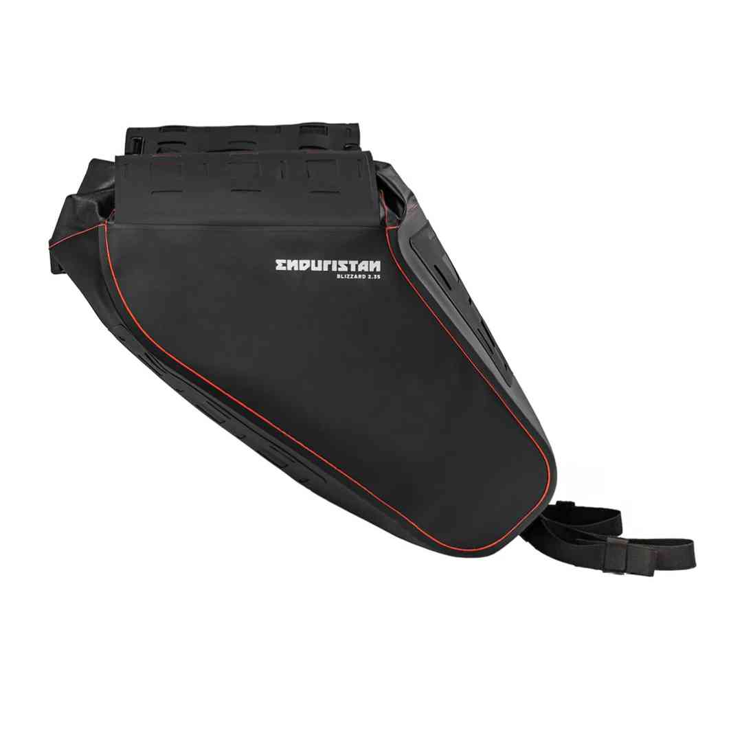 Enduristan Blizzard 2.35