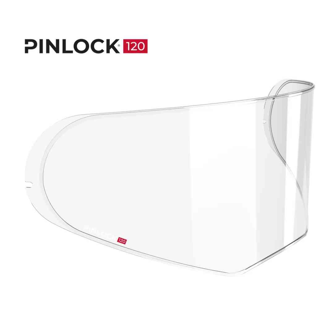 Schuberth Pinlock 120 – umetak protiv magljenja