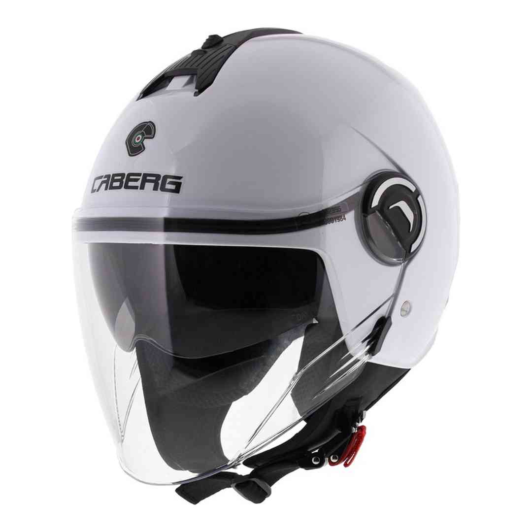 Caberg Riviera V4 X bijela jet kaciga