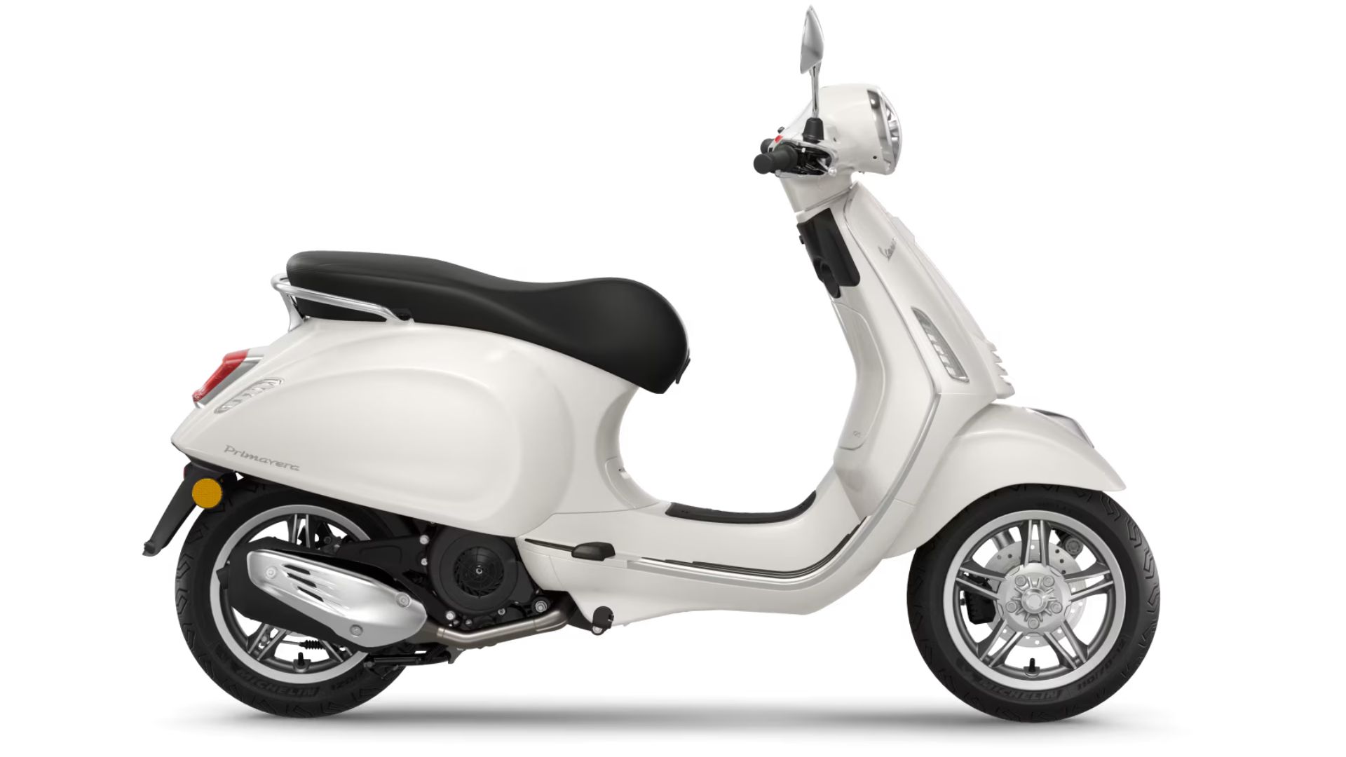 Vespa Primavera 125 skuter
