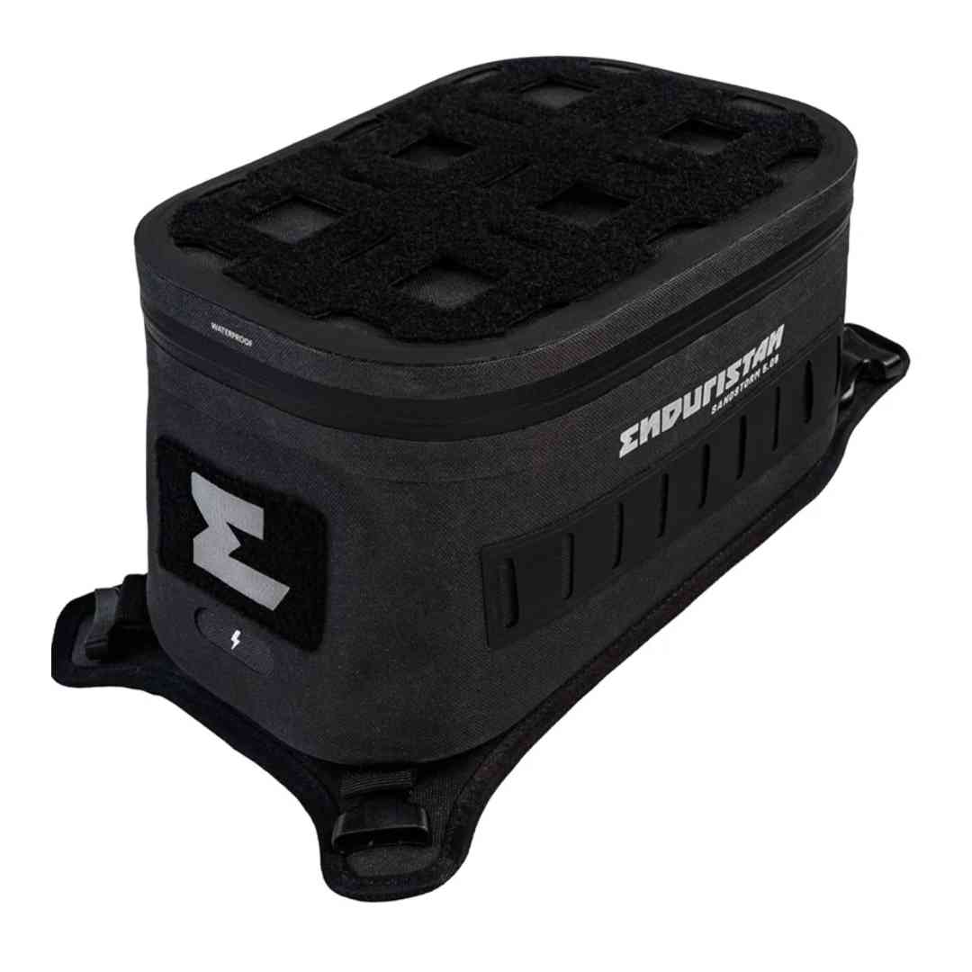 Enduristan Sandstorm 5.06