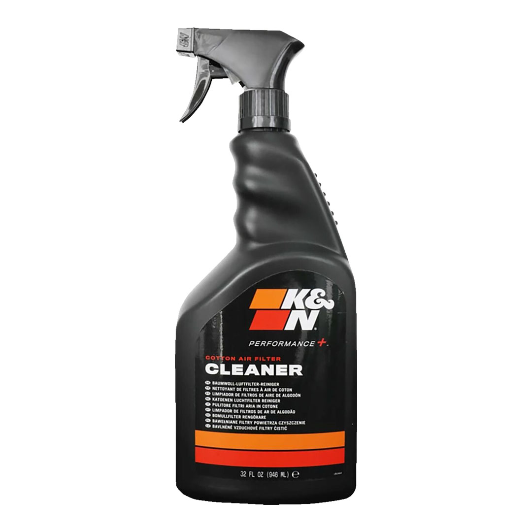 K&N 99-0621EU Power Kleen čistilo za zračne filtre 946 ml