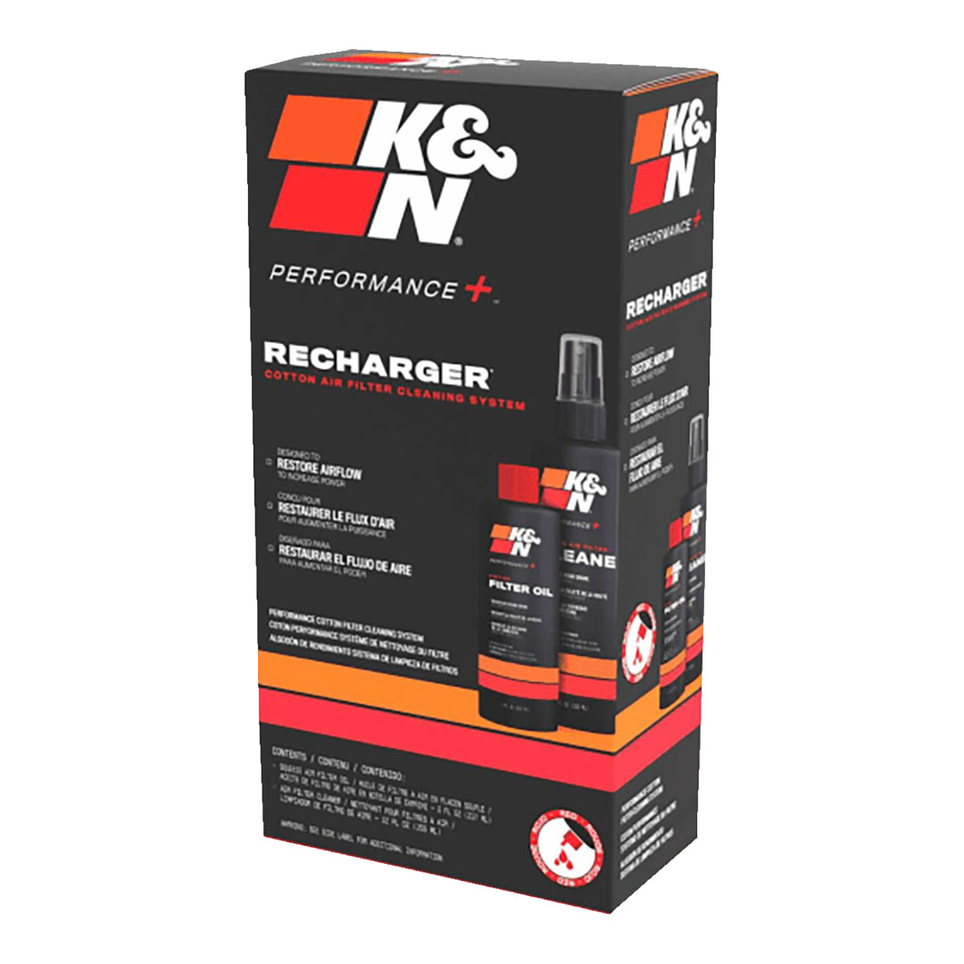 K&N 99-5050 Recharger servisni komplet za zračne filtre