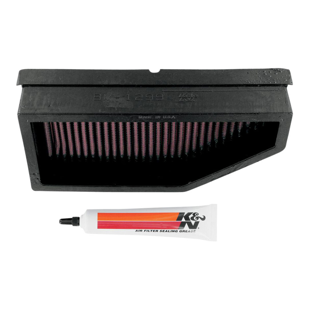 K&N BM-1299 zračni filter BMW K1200