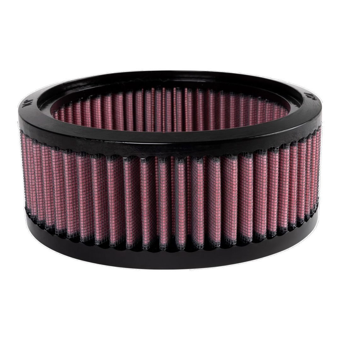 K&N E-3226 univerzalni zračni filter z objemko 117,00 mm (4,625")
