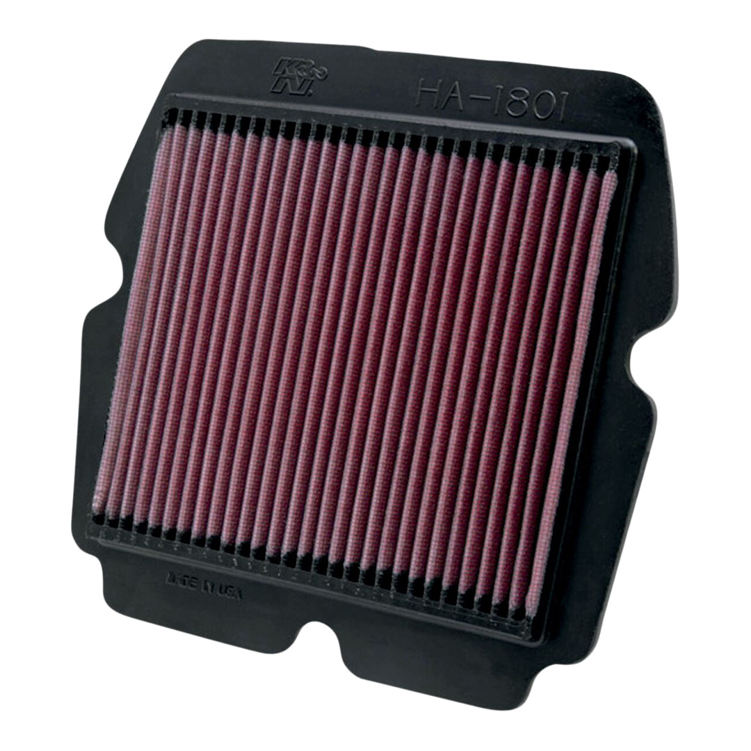 K&N HA-1801 zračni filter Honda GL1800 Gold Wing
