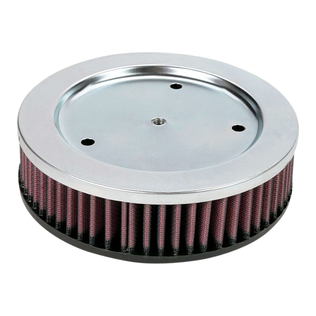 K&N HD-0600 univerzalni zračni filter z objemko 127,00 mm (5,00")