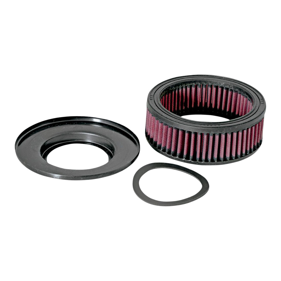 K&N KA-1596 zračni filter Kawasaki VN1500 / Suzuki VZ1600