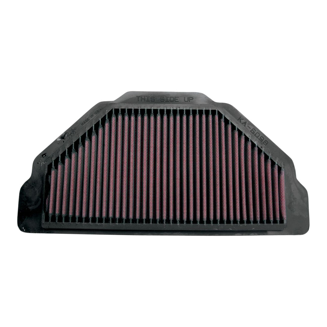 K&N KA-6098 zračni filter Kawasaki ZX-6R / ZZR600