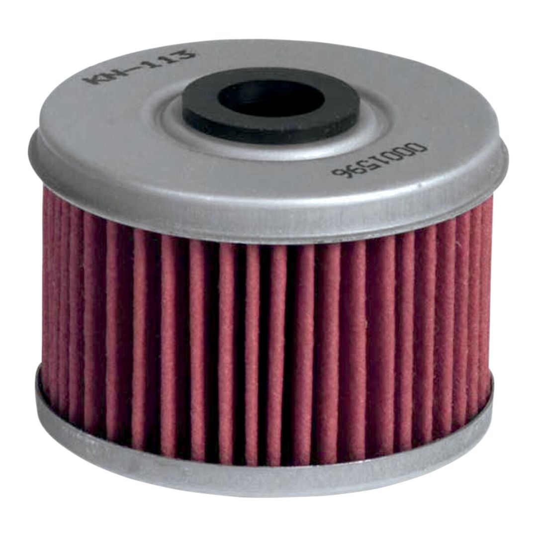 X-STREAM OIL FILTER HONDA