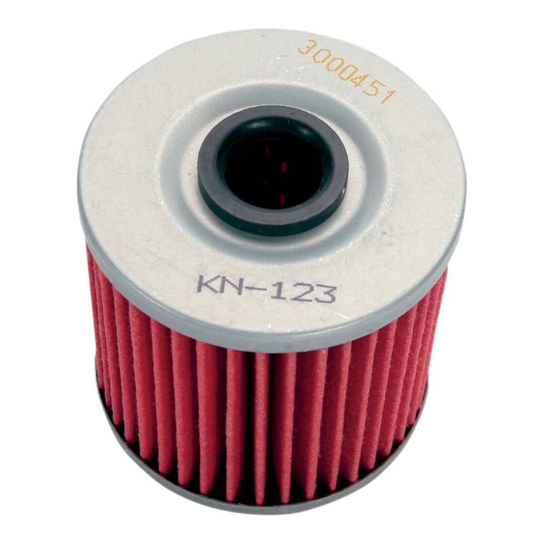 X-STREAM OIL FILTER KAW