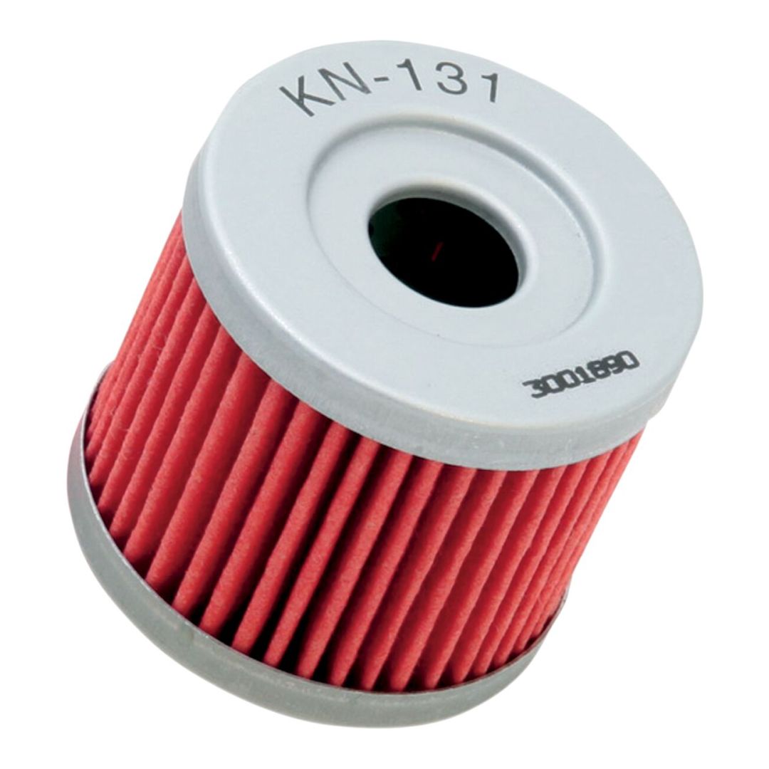 X-STREAM OIL FILTER SUZ