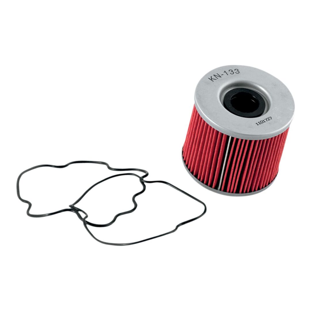 X-STREAM OIL FILTER SUZ