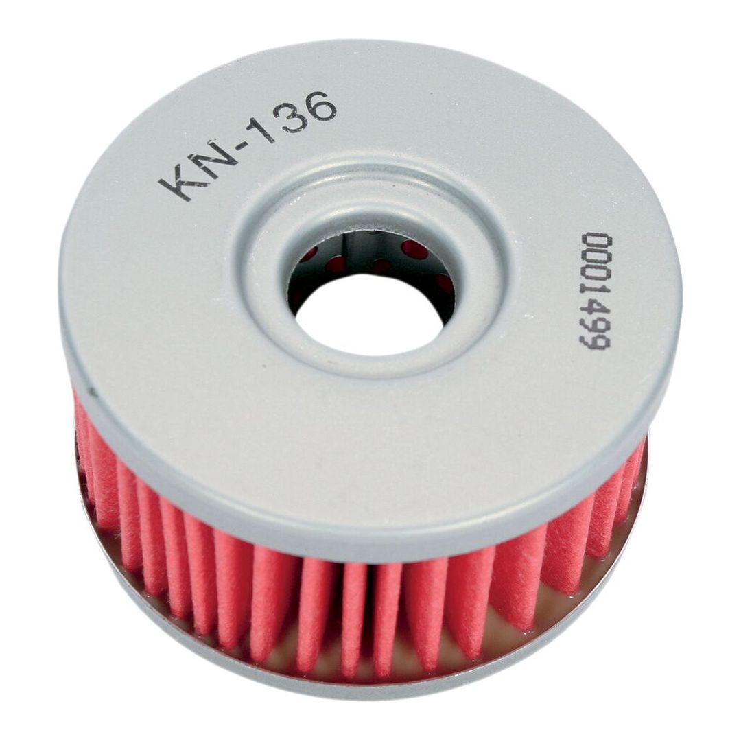X-STREAM OIL FILTER SUZ