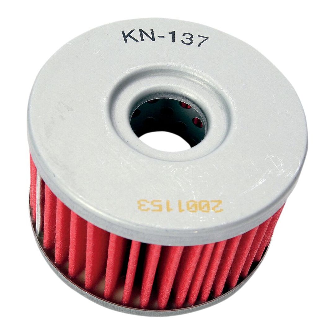 X-STREAM OIL FILTER SUZ