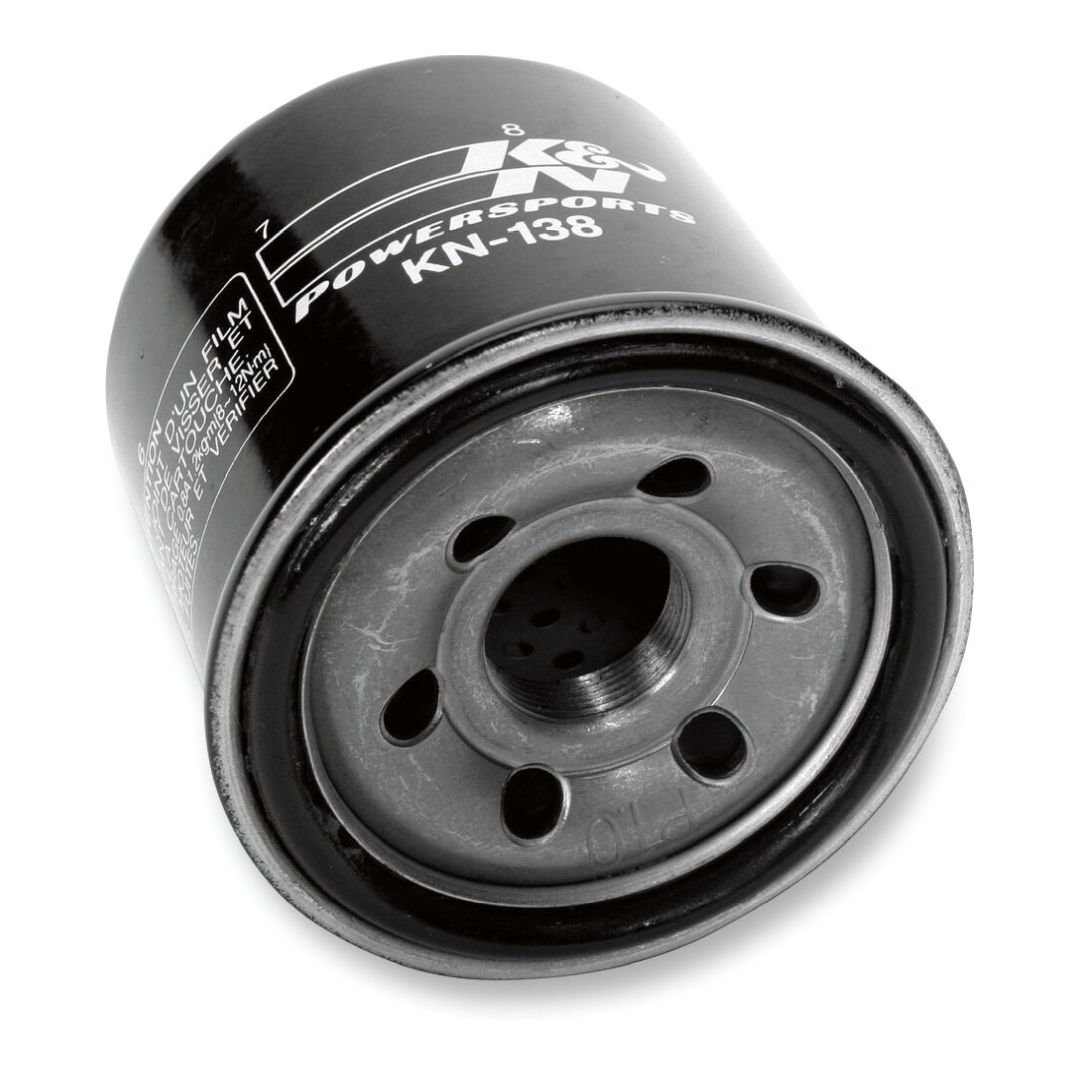 X-STREAM OIL FLTR SUZ/CAG