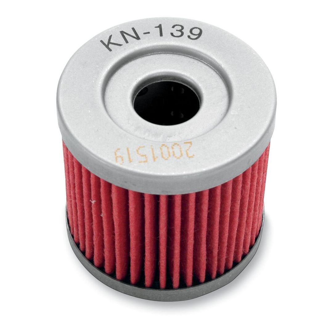 X-STREAM OIL FILTER SUZ