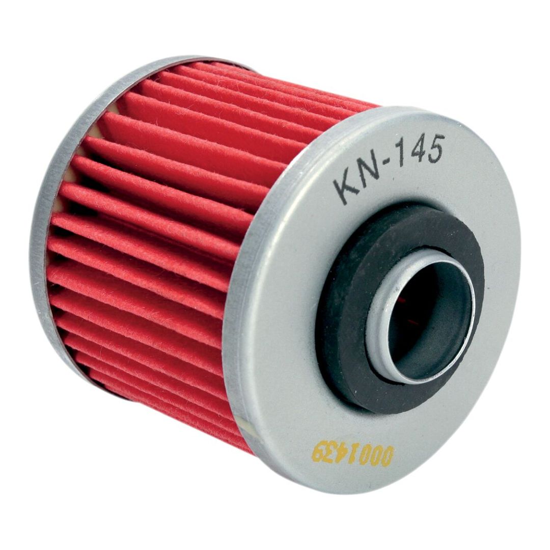 X-STREAM OIL FILTER YAM