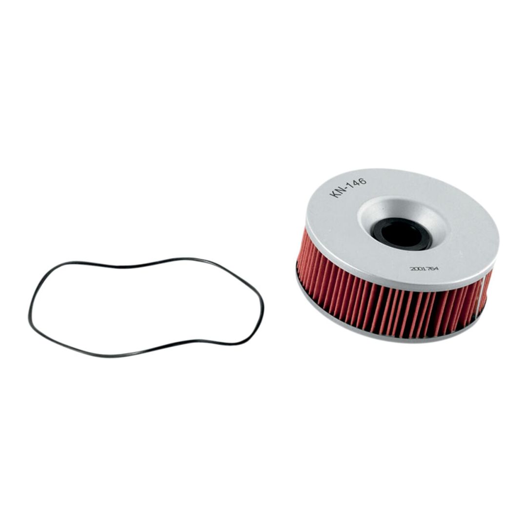 X-STREAM OIL FILTER YAM