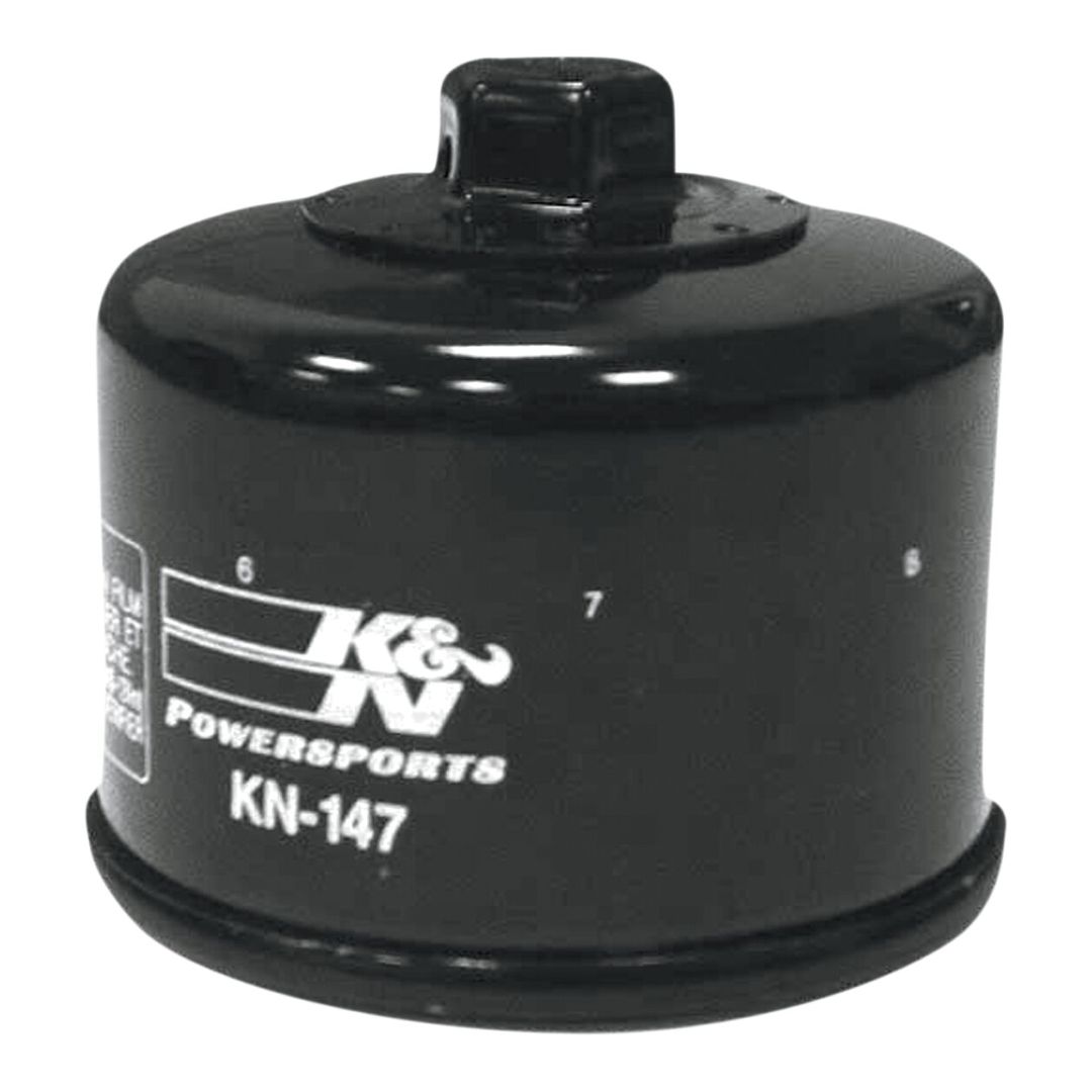 X-STREAM OIL FILTER YAM