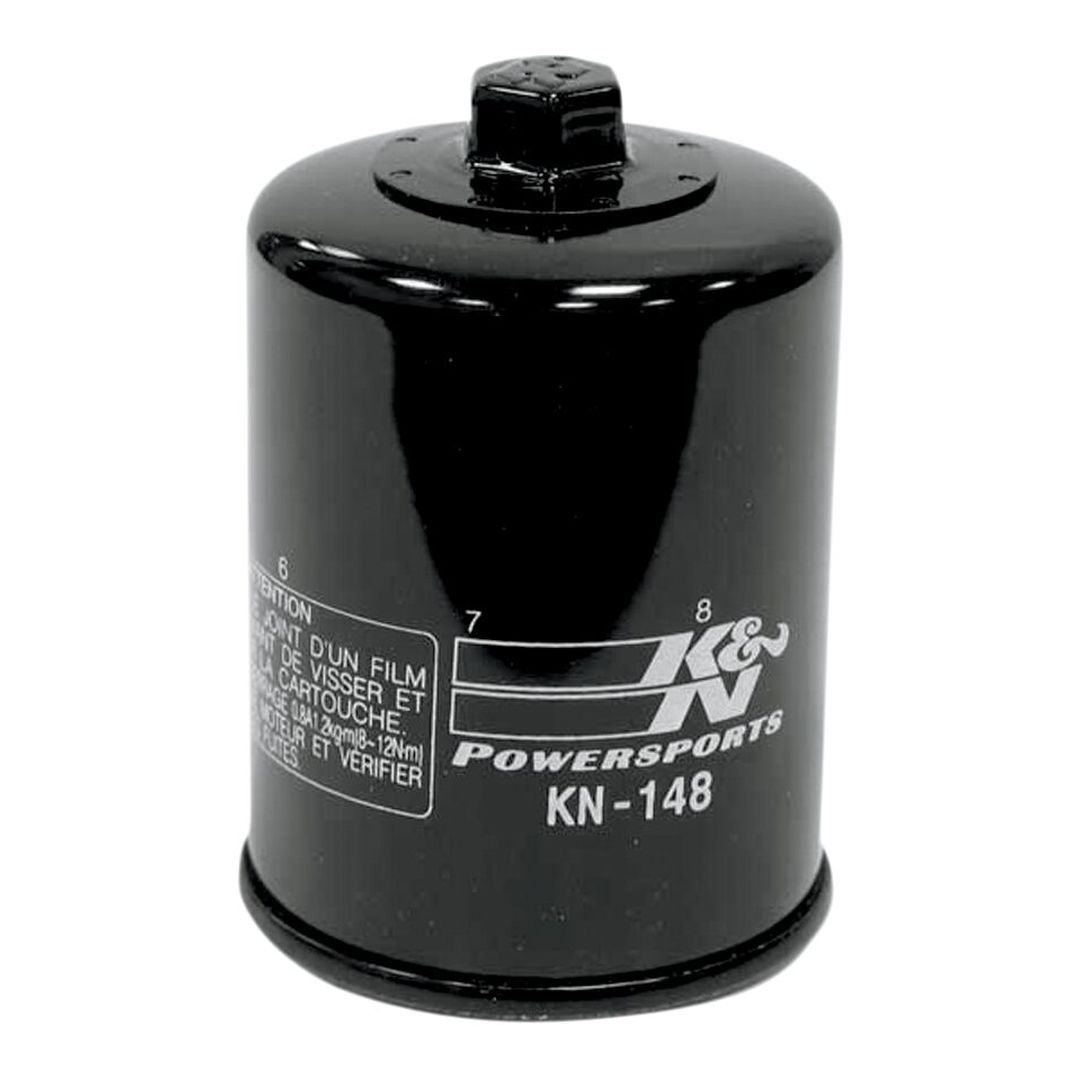 X-STREAM OIL FILTER YAM