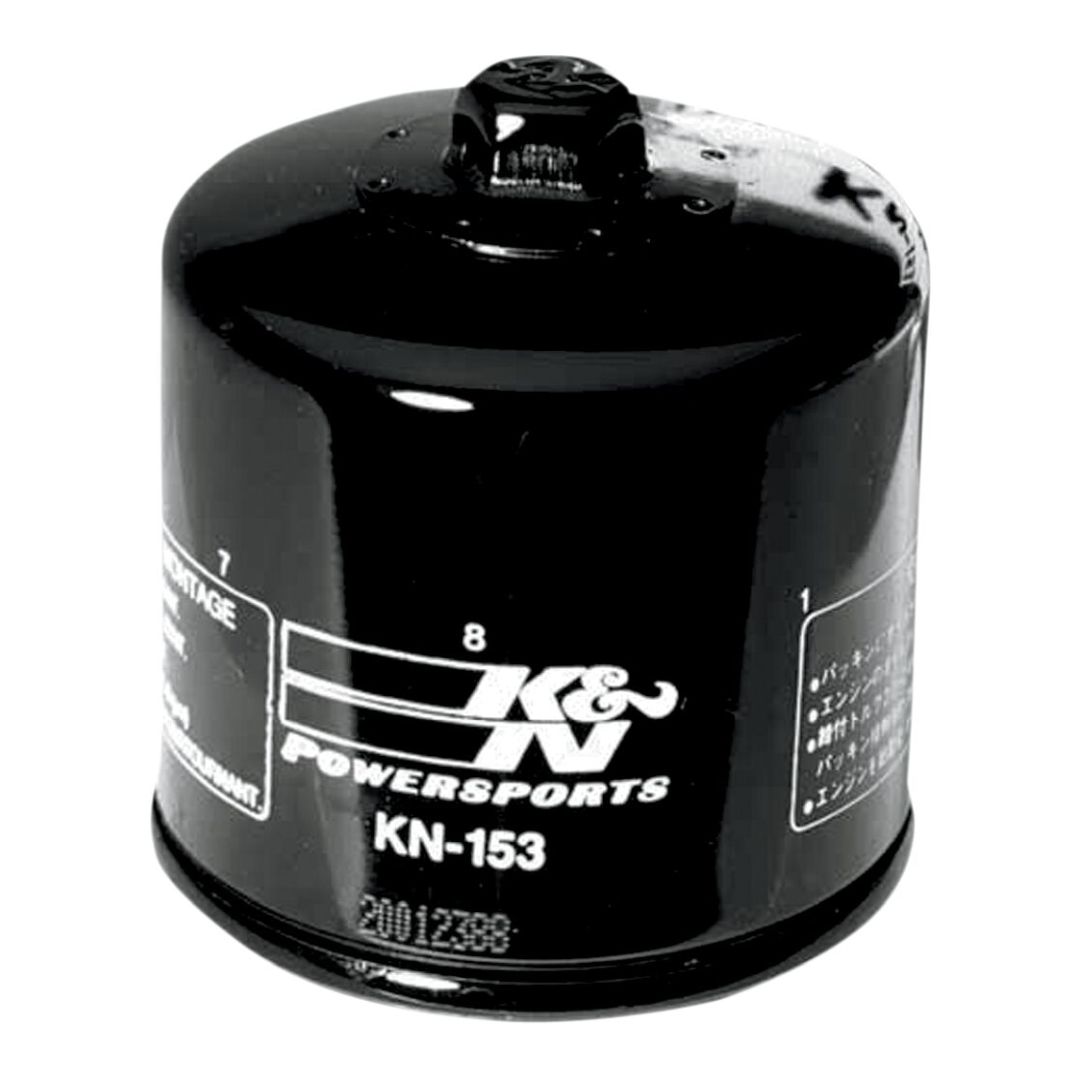 X-STREAM OIL FLTR APR/CAG