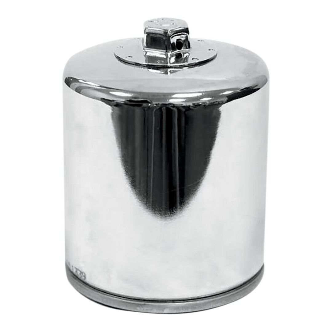 X-STREAM OIL FLTR HD CHR