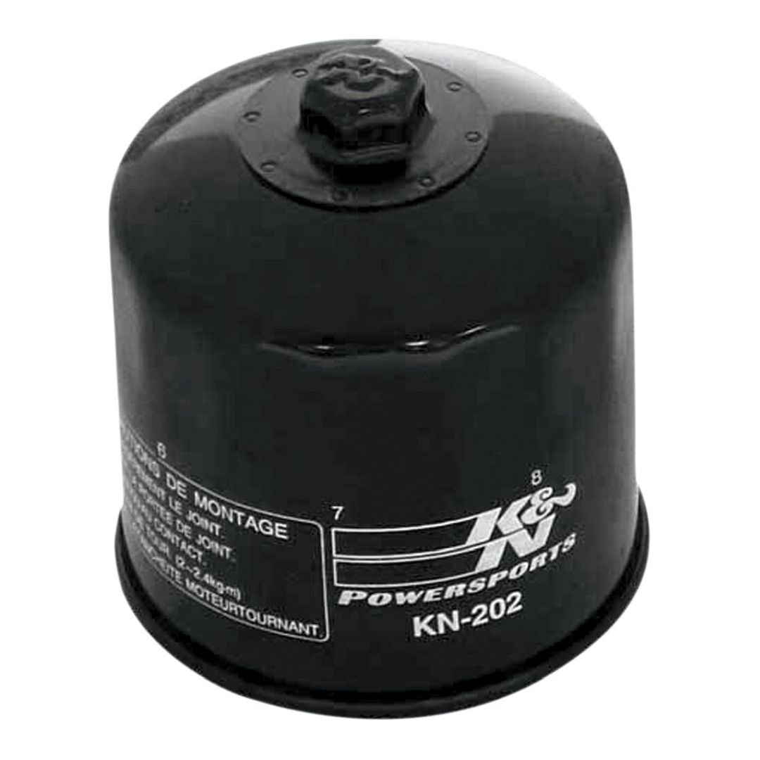 X-STREAM OIL FLTR HON/KAW