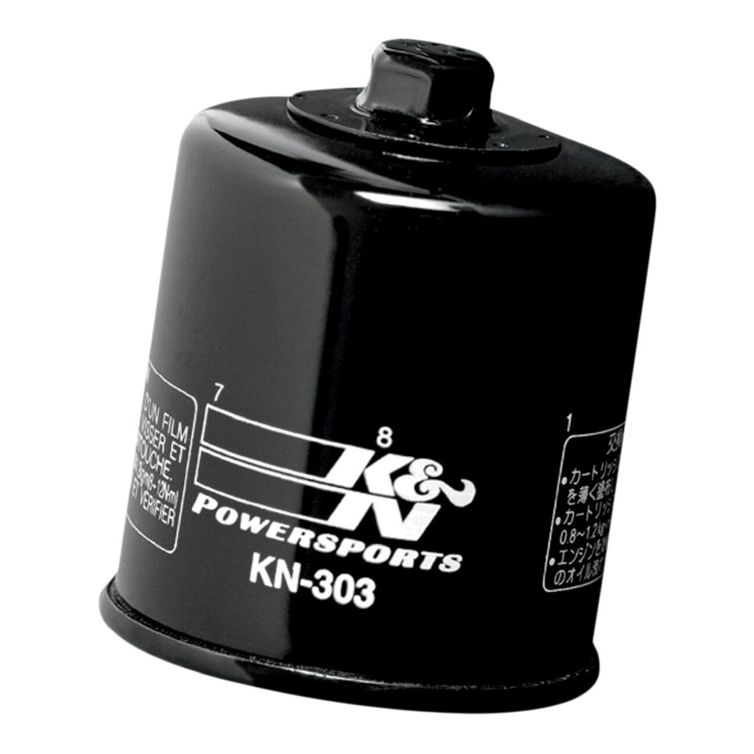 X-STREAM OIL FLTR HON/KAW