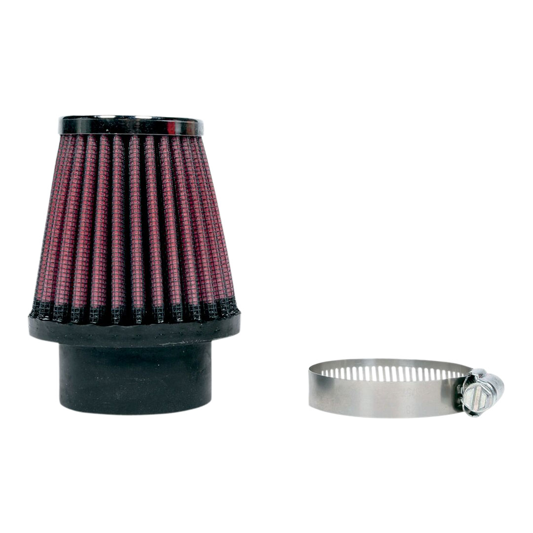 K&N RC-2320 univerzalni zračni filter z objemko 46,00 mm (1,81")