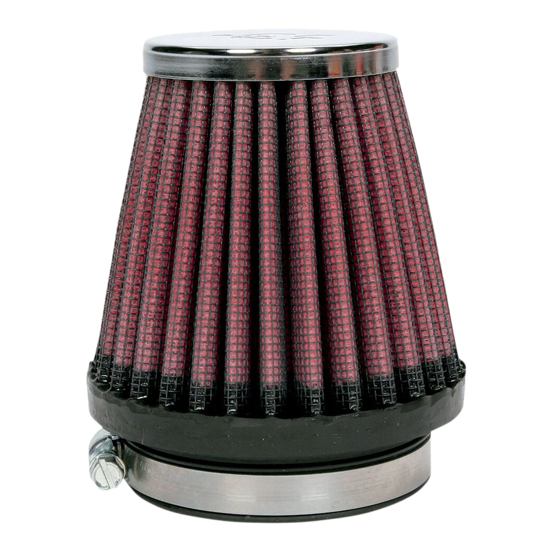 K&N RC-2330 univerzalni zračni filter z objemko 55,00 mm (2-1/8")