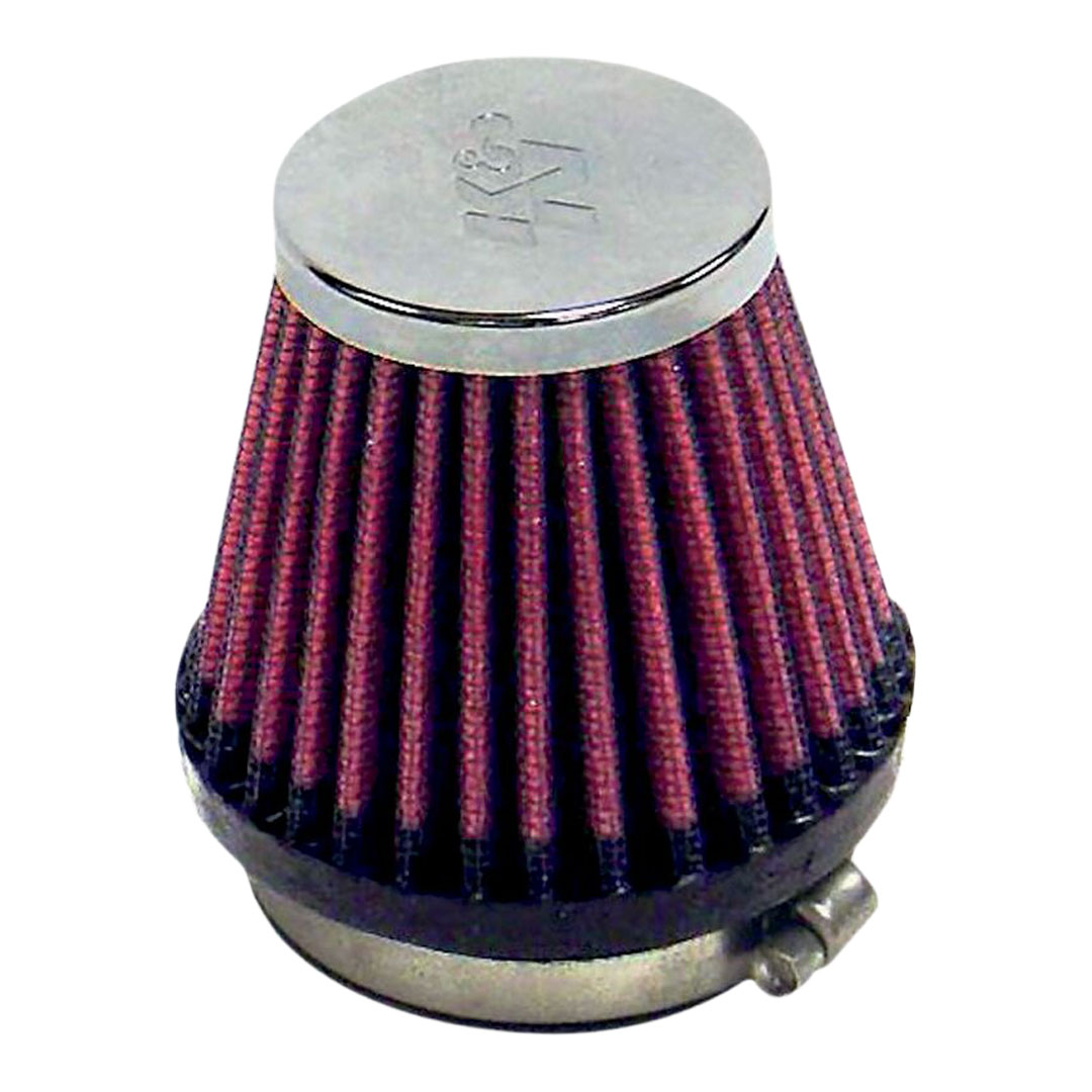 K&N RC-2340 univerzalni zračni filter z objemko 55,00 mm (2-1/8")