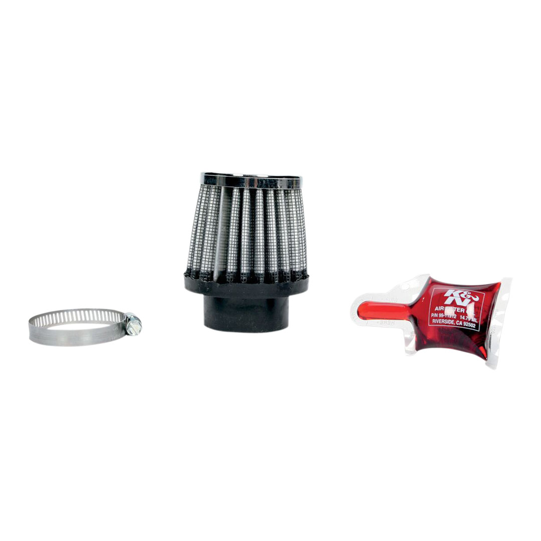 K&N RC-0790 zračni filter z objemko Honda CB 350 G