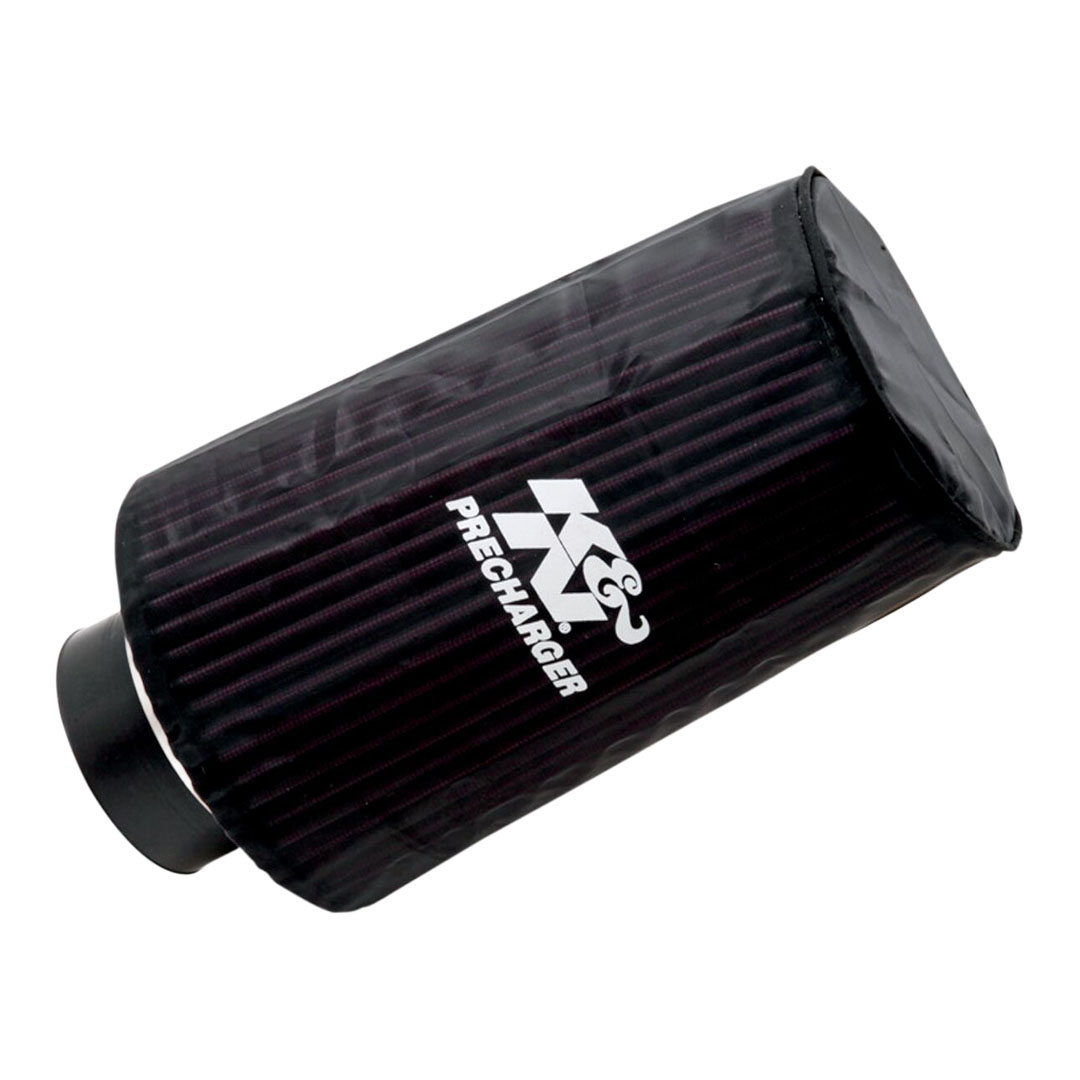 K&N RE-0810PK PreCharger zaščitni pred-filter