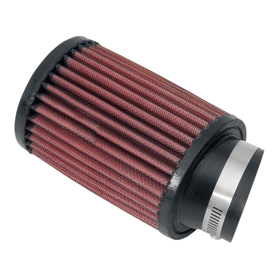 K&N RU-1710 univerzalni zračni filter z objemko 57,00 mm (2,24")