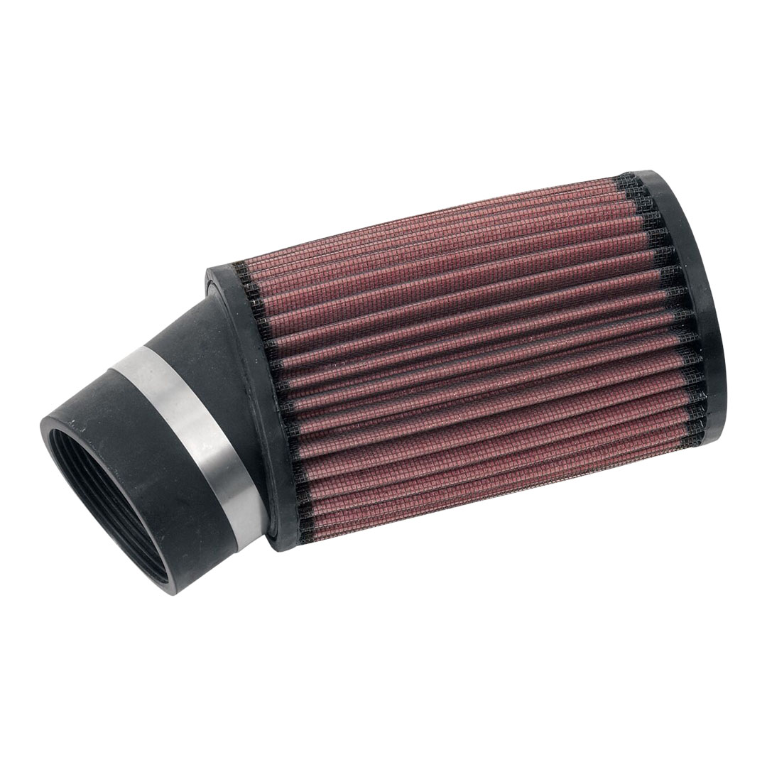 K&N RU-1770 univerzalni zračni filter z objemko 62,00 mm (2,438")