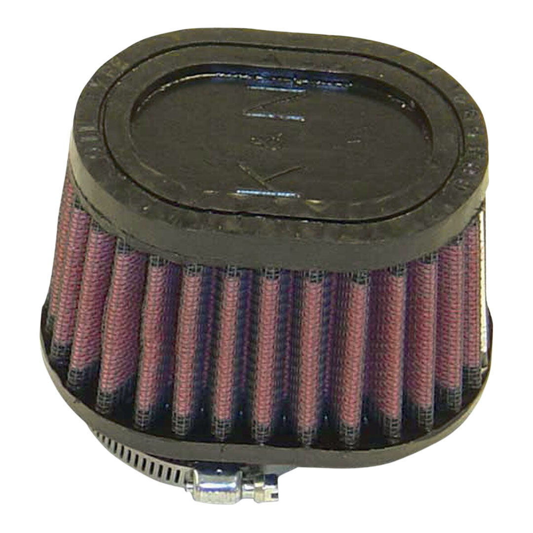 K&N RU-1820 univerzalni zračni filter z objemko 51,00 mm (2,01")