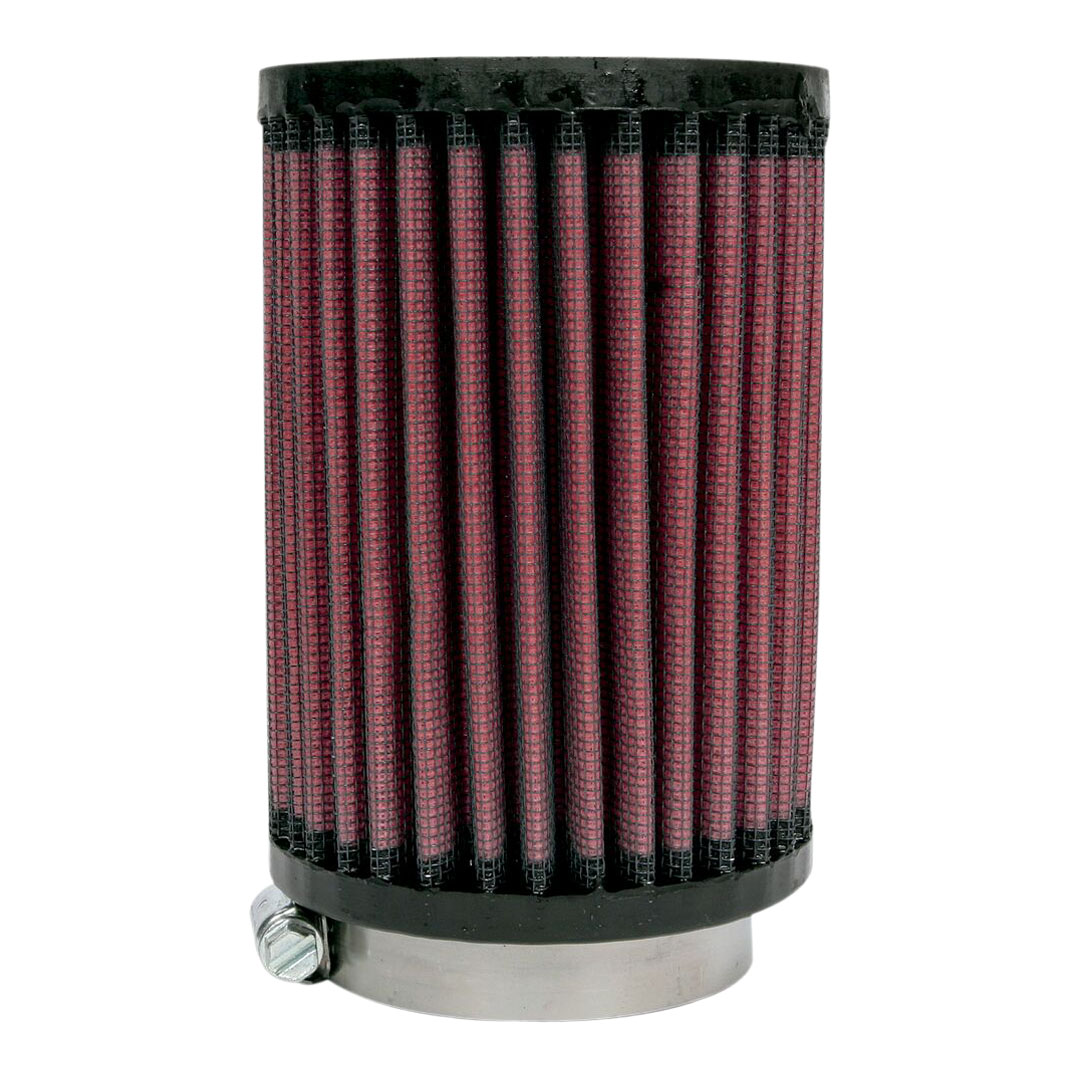 K&N RU-0610 univerzalni zračni filter z objemko 57,00 mm (2,24")