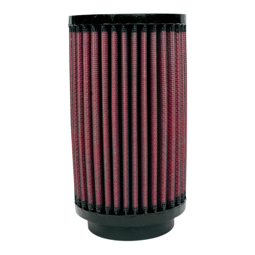K&N RU-0820 univerzalni zračni filter z objemko 62,00 mm (2,438")