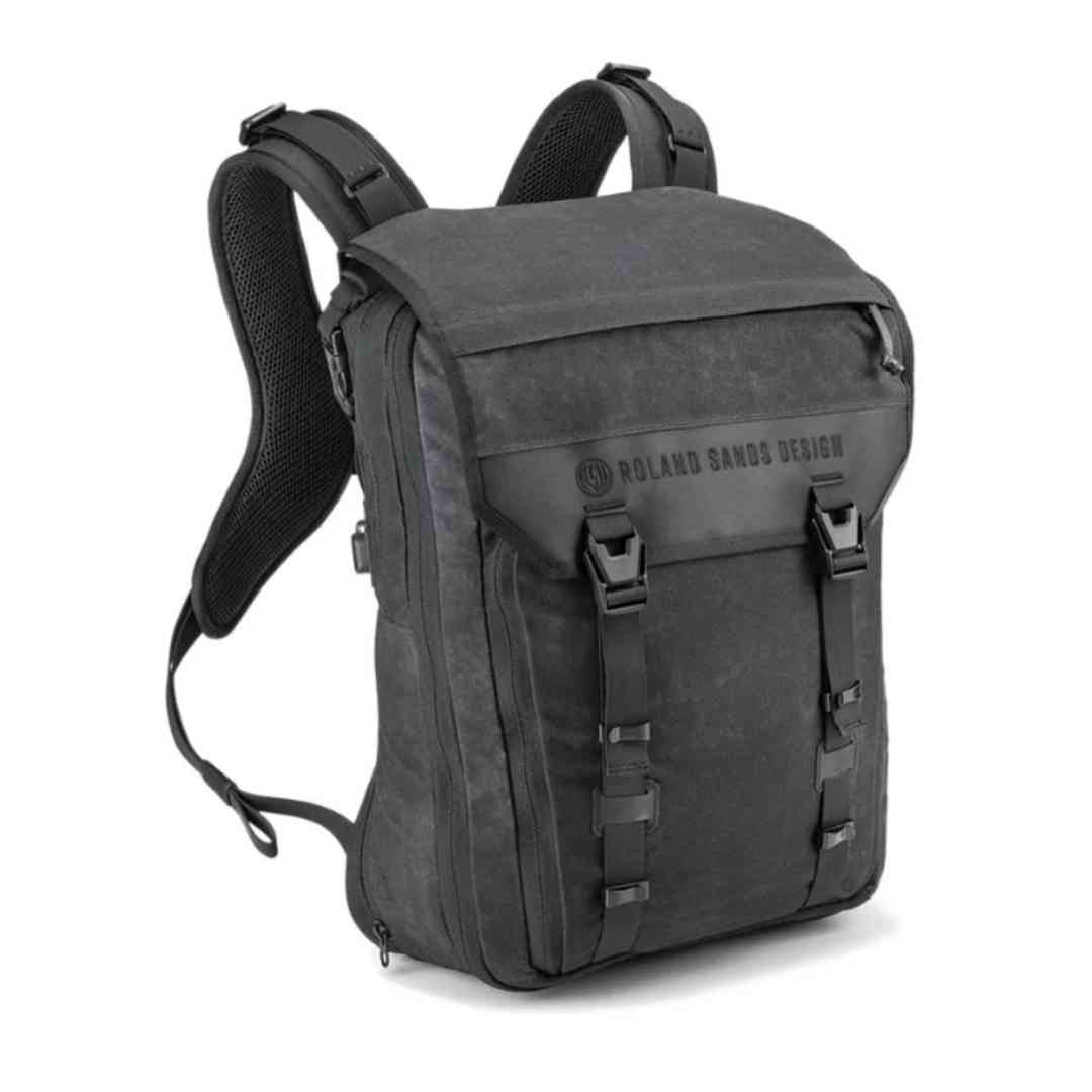 Kriega Roam 34 nahrbtnik – črna barva