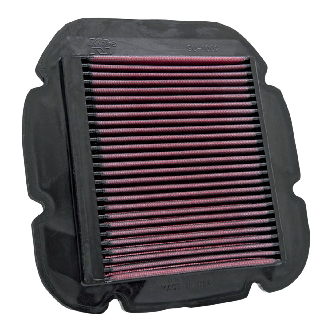 K&N SU-1002 zračni filter Suzuki DL650 V-Strom