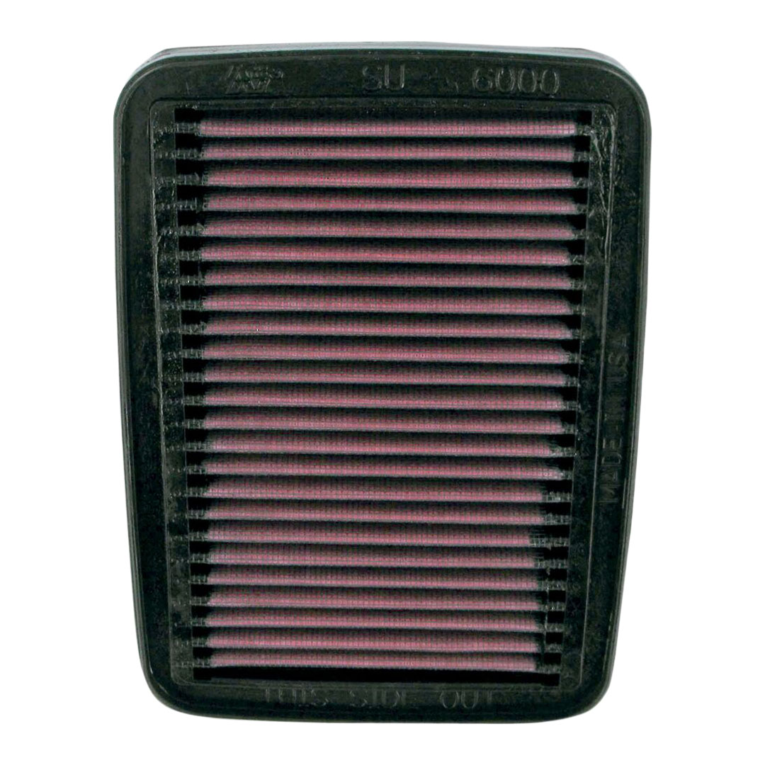 K&N SU-6000 zračni filter Suzuki Bandit