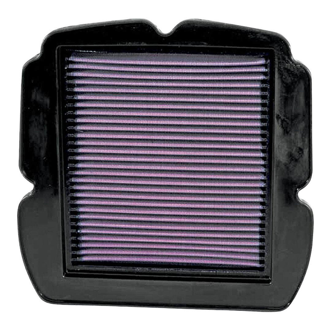 K&N SU-6503 zračni filter Suzuki SV650 / SV1000
