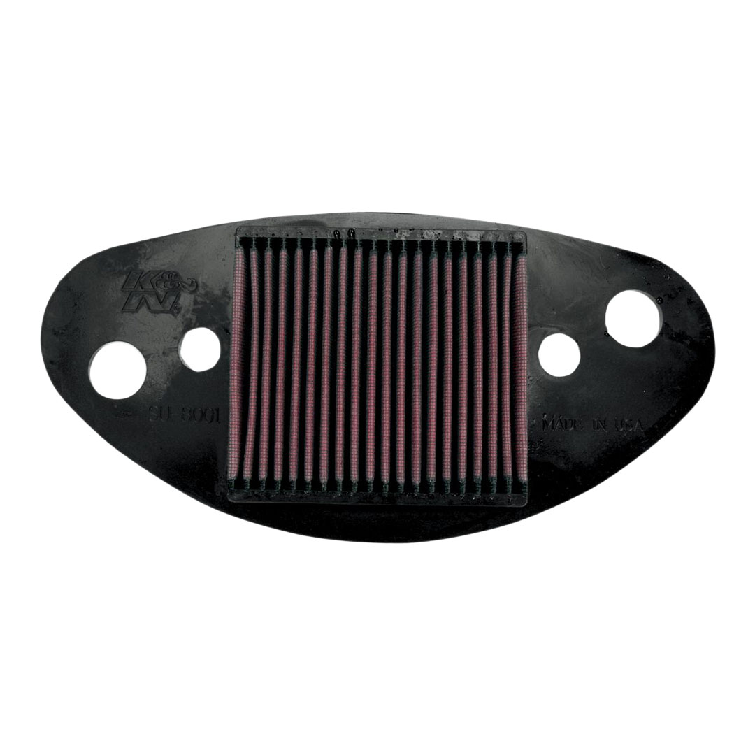 K&N SU-8001 zračni filter Suzuki VL800 / Boulevard C50