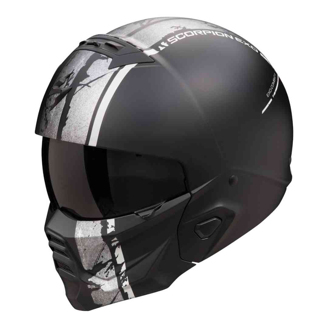 Scorpion Exo Combat Čelada