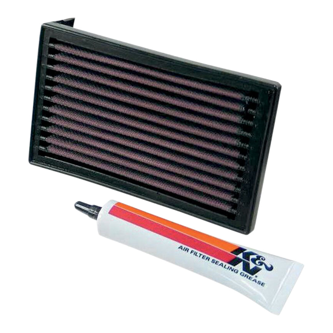 K&N YA-6090 zračni filter Yamaha XT600