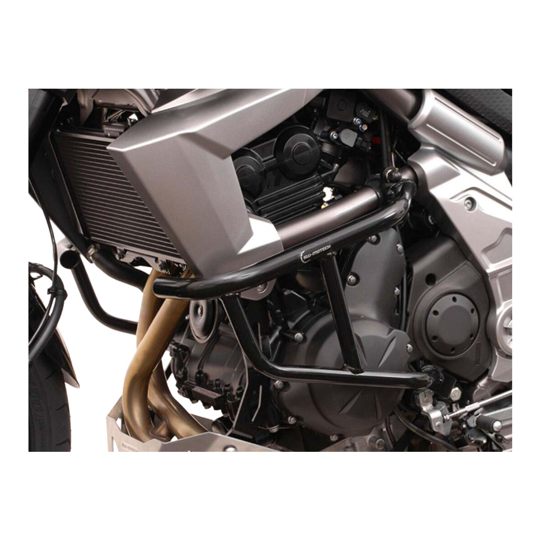 SW-Motech cijevna zaštita motora za Kawasaki KLE 650 / KLE 650 ABS (2007–2014)