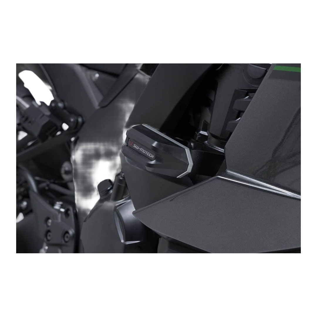 SW-Motech drsniki okvirja za Kawasaki Ninja 1100SX