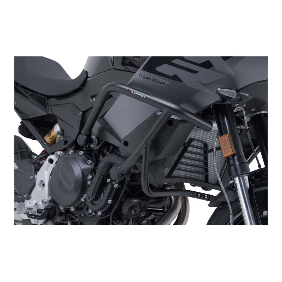 SW-Motech cijevna zaštita motora za BMW F 900 XR (2020–2025)