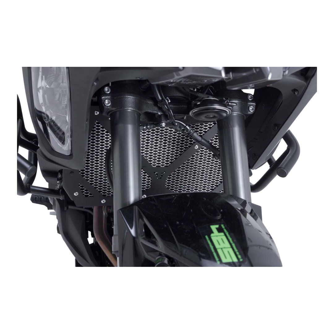 SW-Motech zaščita hladilnika za Kawasaki Versys 1100